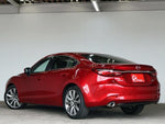 ATENZA sedan