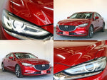 ATENZA sedan