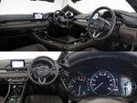 ATENZA sedan