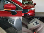 ATENZA sedan