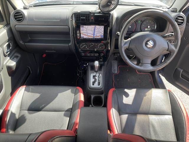 JIMNY 4WD