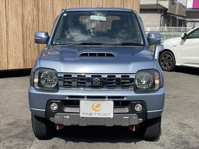 JIMNY 4WD