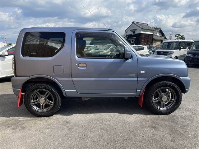 JIMNY 4WD
