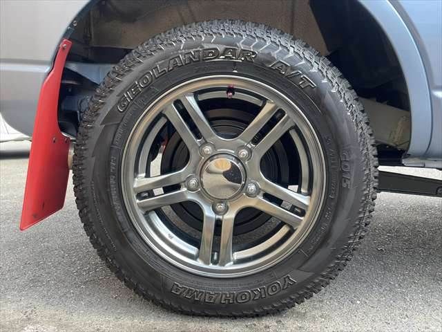 JIMNY 4WD