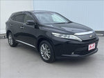 HARRIER 2WD