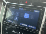 HARRIER 2WD