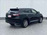 HARRIER 2WD