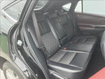 HARRIER 2WD