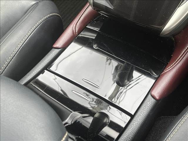HARRIER 2WD
