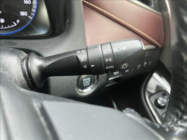 HARRIER 2WD