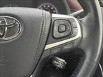 HARRIER 2WD