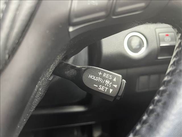HARRIER 2WD