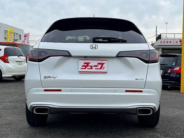 ZR-V e:HEV