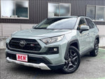 RAV4 4WD