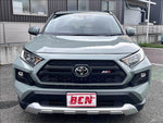 RAV4 4WD