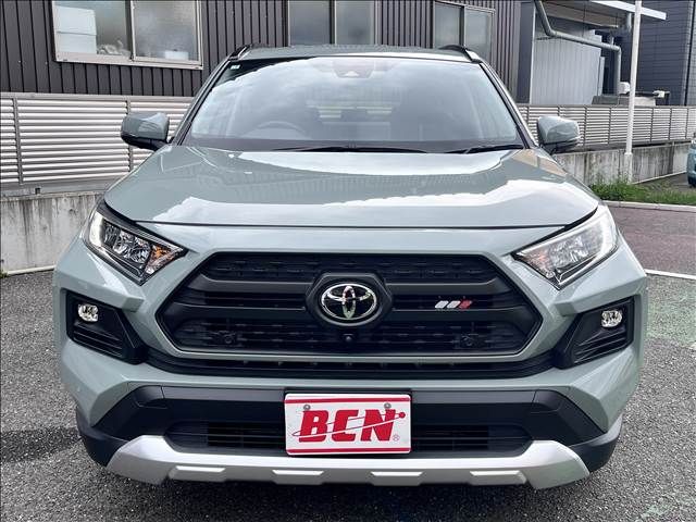 RAV4 4WD