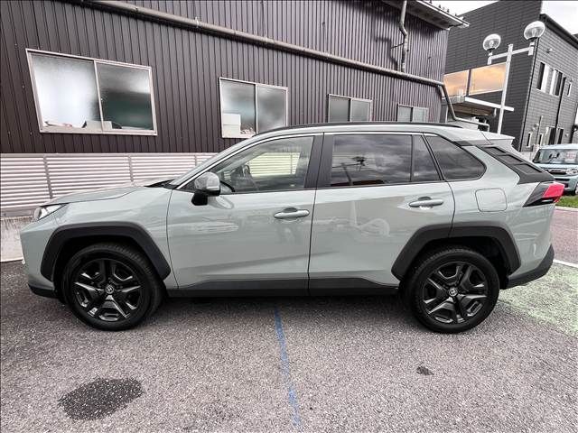 RAV4 4WD