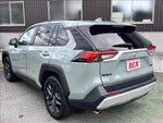 RAV4 4WD