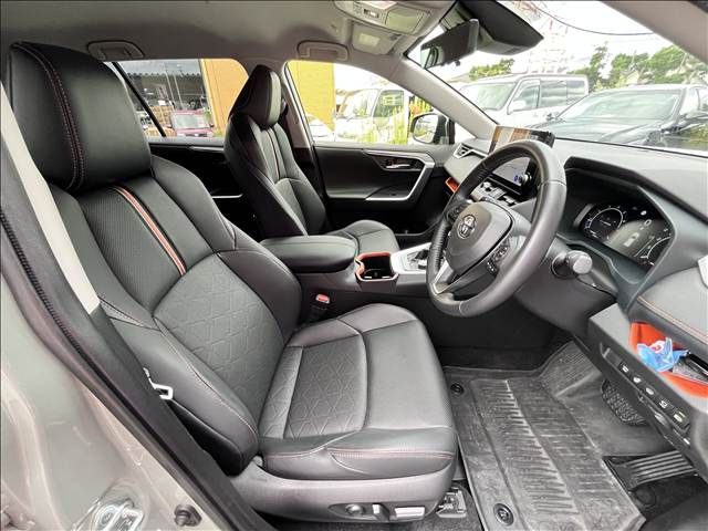 RAV4 4WD