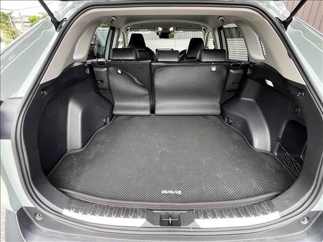 RAV4 4WD