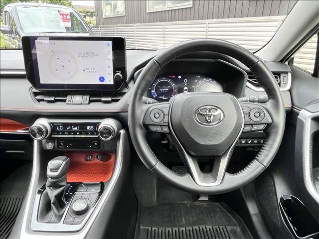 RAV4 4WD