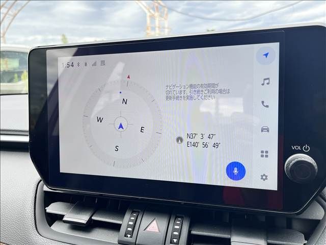 RAV4 4WD
