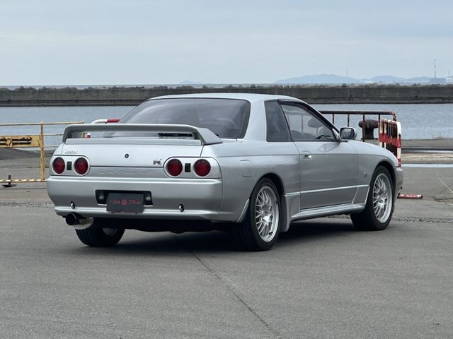SKYLINE GT-R