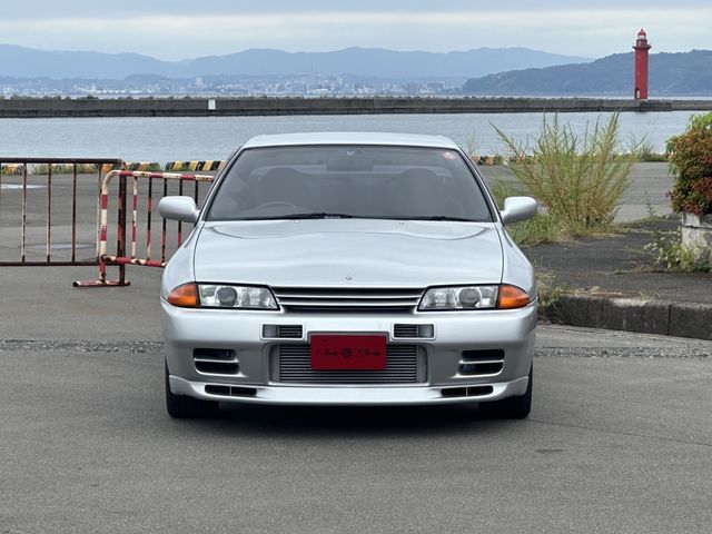 SKYLINE GT-R
