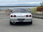 SKYLINE GT-R