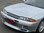 SKYLINE GT-R