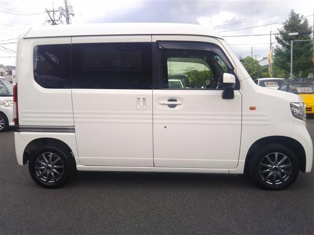 N-VAN