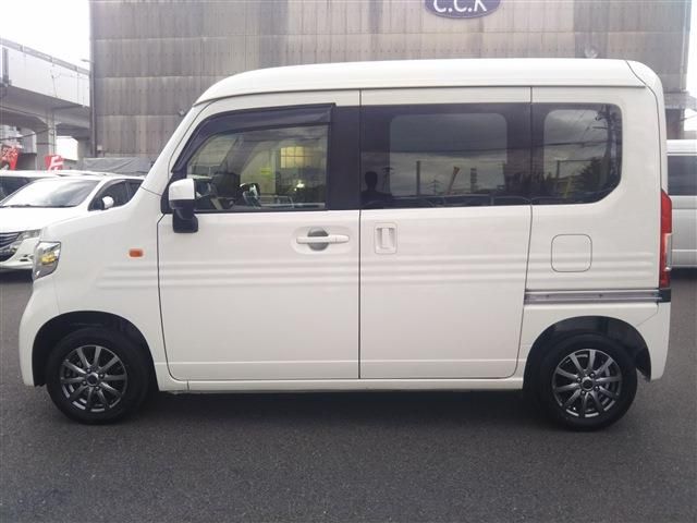 N-VAN