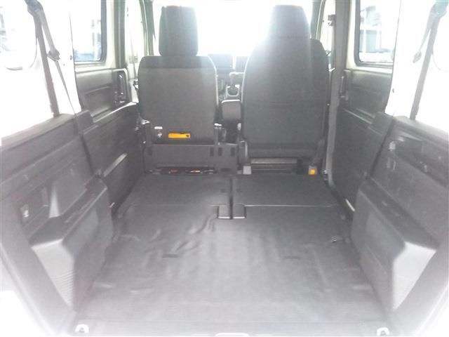 N-VAN