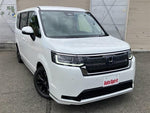 STEPWAGON e:HEV SPADA