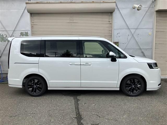 STEPWAGON e:HEV SPADA