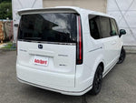 STEPWAGON e:HEV SPADA