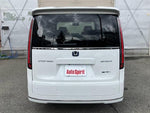 STEPWAGON e:HEV SPADA