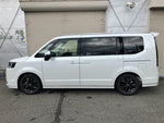 STEPWAGON e:HEV SPADA