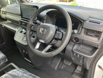 STEPWAGON e:HEV SPADA