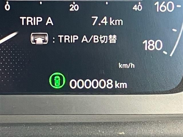 STEPWAGON e:HEV SPADA