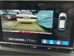 STEPWAGON e:HEV SPADA