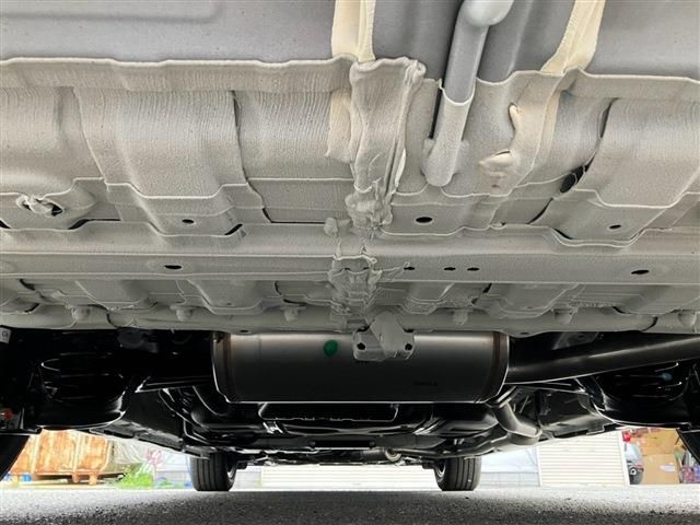 STEPWAGON e:HEV SPADA