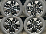 STEPWAGON e:HEV SPADA