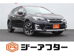 SUBARU XV HYBRID