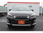SUBARU XV HYBRID