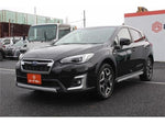 SUBARU XV HYBRID