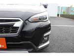 SUBARU XV HYBRID