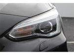 SUBARU XV HYBRID