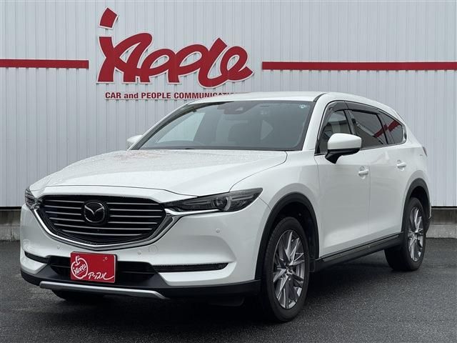 CX-8