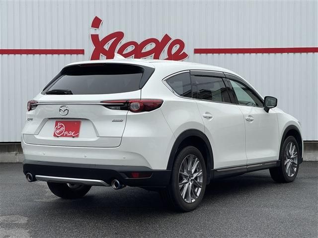 CX-8